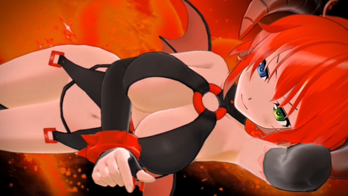 Enji Virtual Photographer 🎮📸 tweet media