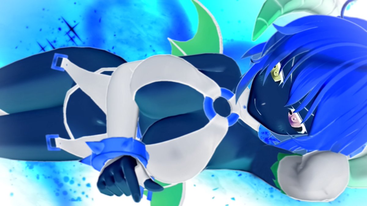 Enji Virtual Photographer 🎮📸 tweet media