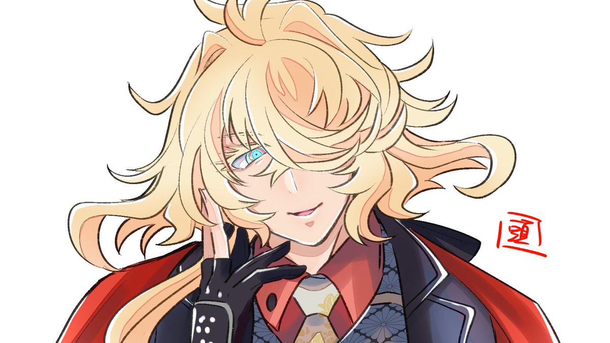 #今年も残りわずかなのでお気に入りの4枚を貼る 
則清 ありがとうございました! 