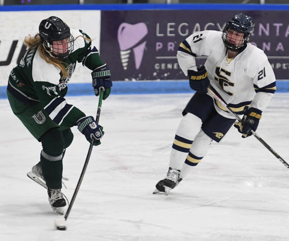 HOCKEY: <a href="/SCVarsityHockey/">SC hockey</a>’s Patrick Axworthy scores game-winner in 5-4 win over <a href="/cvhs_bigreds/">CHIPPEWA VALLEY HS</a> >> bit.ly/3RVKqXs

<a href="/ChippewaSports/">CV Athletics</a> <a href="/StoneyCreek_AD/">Stoney Creek AD</a> <a href="/WeAreSCHS/">Stoney Creek High School</a> <a href="/rochcommschools/">Rochester Community Schools</a>