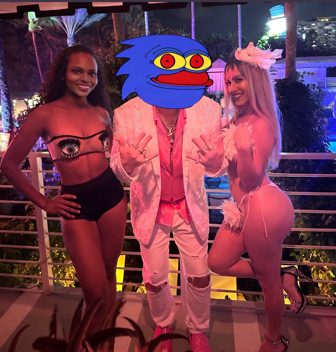 LOUDMOUTH.ETH #NFT #Advisor #Speaker tweet media