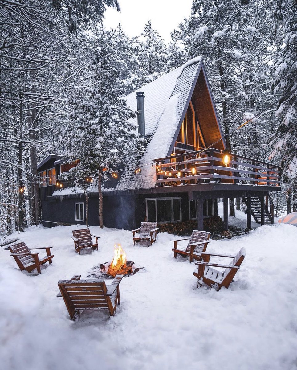 Para algún mago errante que desee descansar