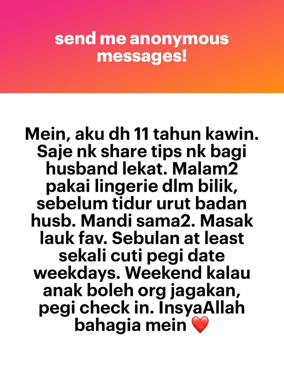 meinmokhtar's tweet photo. Tips ni penting ni. https://t.co/289qQulKnY