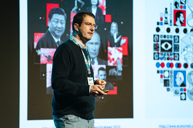 TechBarcelona's tweet photo. #HealthTech. The Year in Review (2023) & The World Ahead (2024)
✍️@jorgejuan
👉https://t.co/lIvl7jJQO0 #TSB23 https://t.co/gJx0D8QAsb