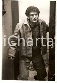 merlinpapin3's tweet photo. .@FredOL69007 #PremièreFoisauCinéma
#SergeMerlin dans Samson d'Andrzej Wajda (1961) il avait 29 ans https://t.co/9qJ9vXW597