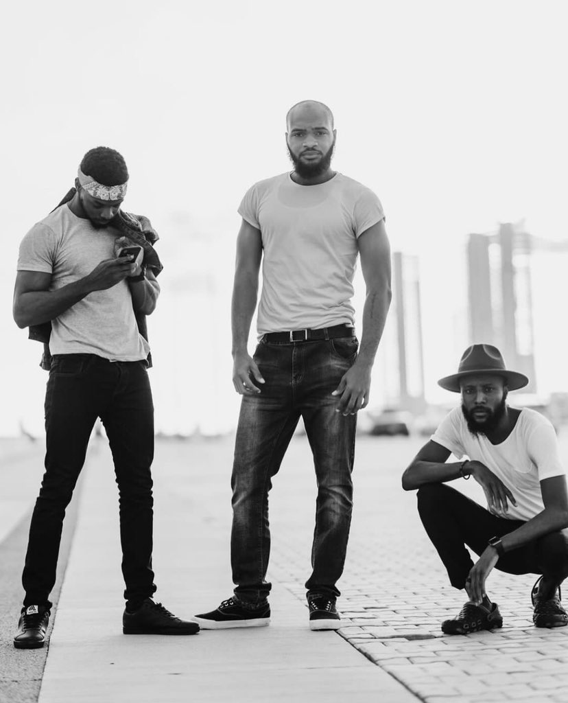 lufemiPETER's tweet image. MAGSMAN 🎥