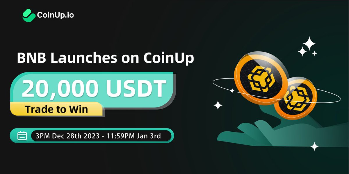 CoinUp.io tweet media