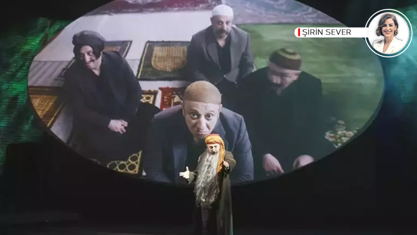 "Başımızı döndüren müthiş bir oyun: Saatleri ayarlama enstitüsü"

🖋 <a href="/srnsever/">ŞİRİN SEVER</a>  yazdı
posta.com.tr/yazarlar/sirin…