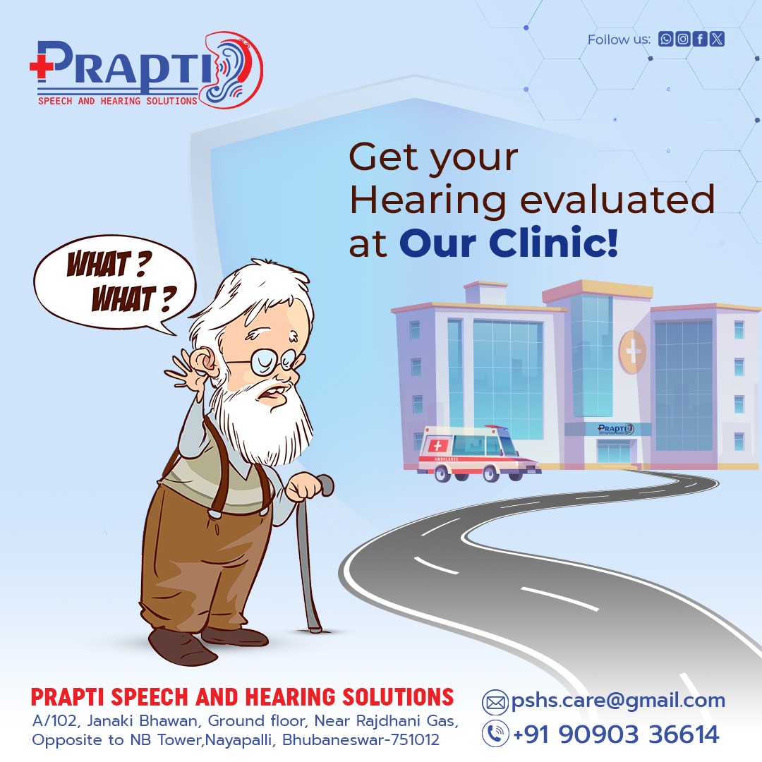 Prapti5771's tweet photo. Visit Prapti today and rediscover the beauty of sound.

#visit #clinic #locationlocationlocation #Destination #maps #hospital #Bhubaneswar #appointment https://t.co/BrE7bmtre7