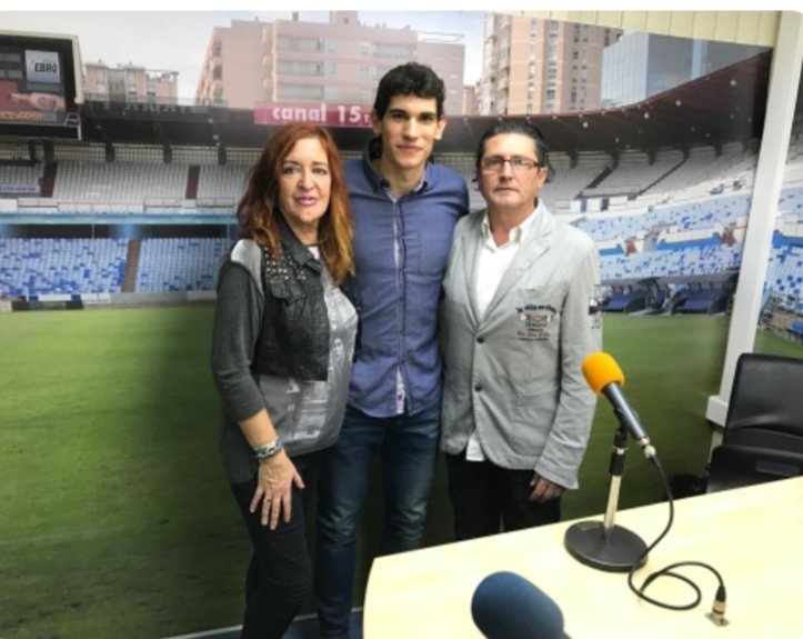 gerardograciadomingo tweet media