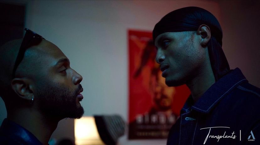 How about everyone start supporting us indie creators who are in the trenches putting in the work. Numbers do matter. Run them up. So we’ll be able to continue to create.