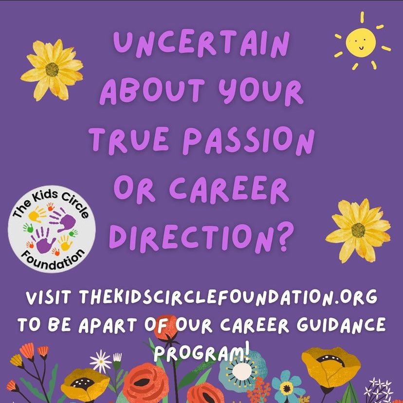 The Kids Circle Foundation (@thekidscirclef1) on Twitter photo 