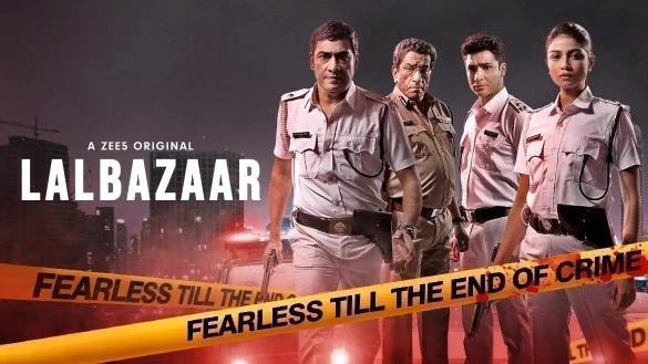Sanchit83683289's tweet photo. #Lalbazaar .
 We are Eagerly Waiting for the Next Part which fills Our Curiosity with Satisfaction &amp; Joy. 
#DemandforLalbazaarSeason2 
@ZEE5India @ZEE5Premium @ZEE5Shows @SurinderFilms @sayantanghosal 

#Webseries #fanrequest https://t.co/T8ZxAsrSVx