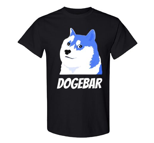 HELDiWanKenHODL's tweet photo. #ProbablyNothing #DOGEBAR https://t.co/M4M2yvRhko