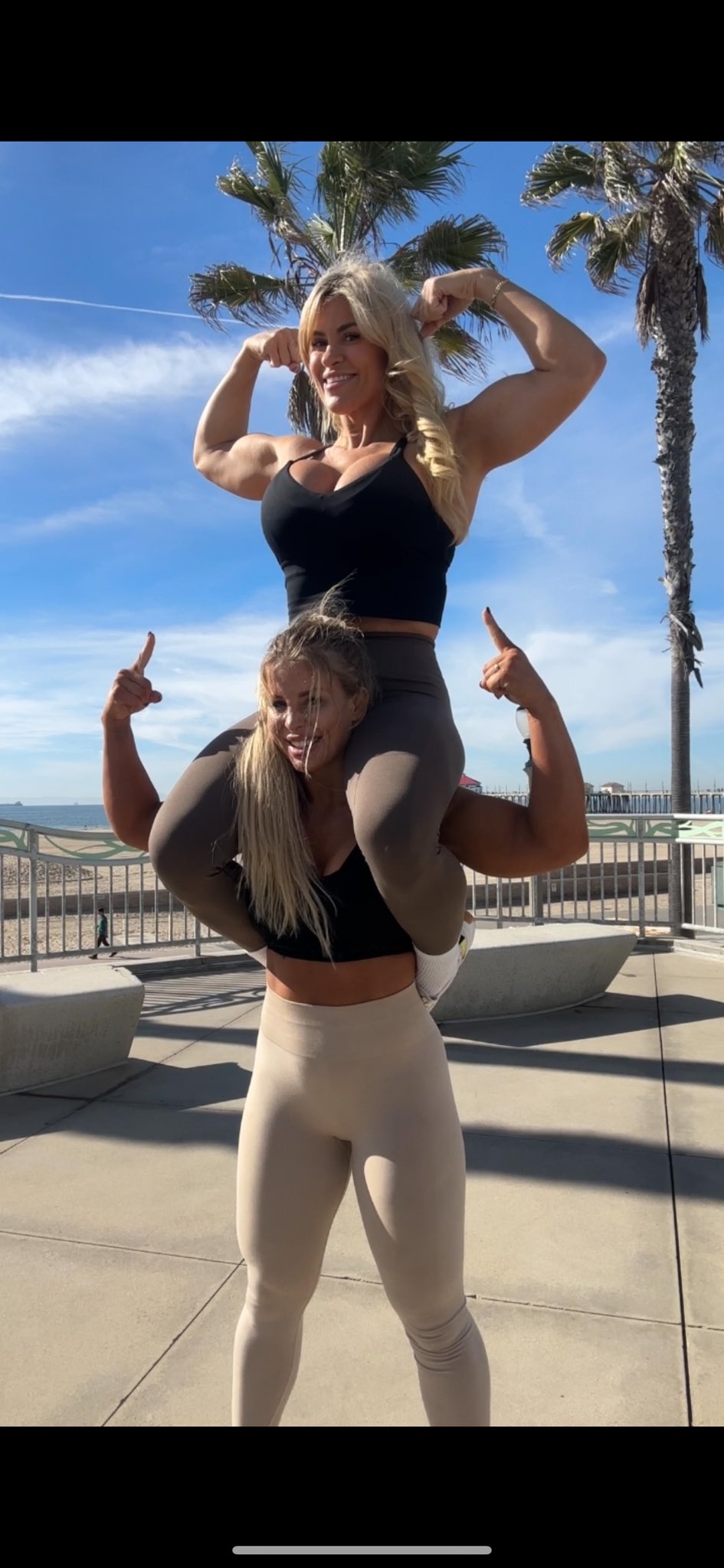 Sheena on X: Happy birthday to the Queen 👸🏼 @Thunder1Sydney @ AlliseaSydney t.cohz5rQQX4TS  X