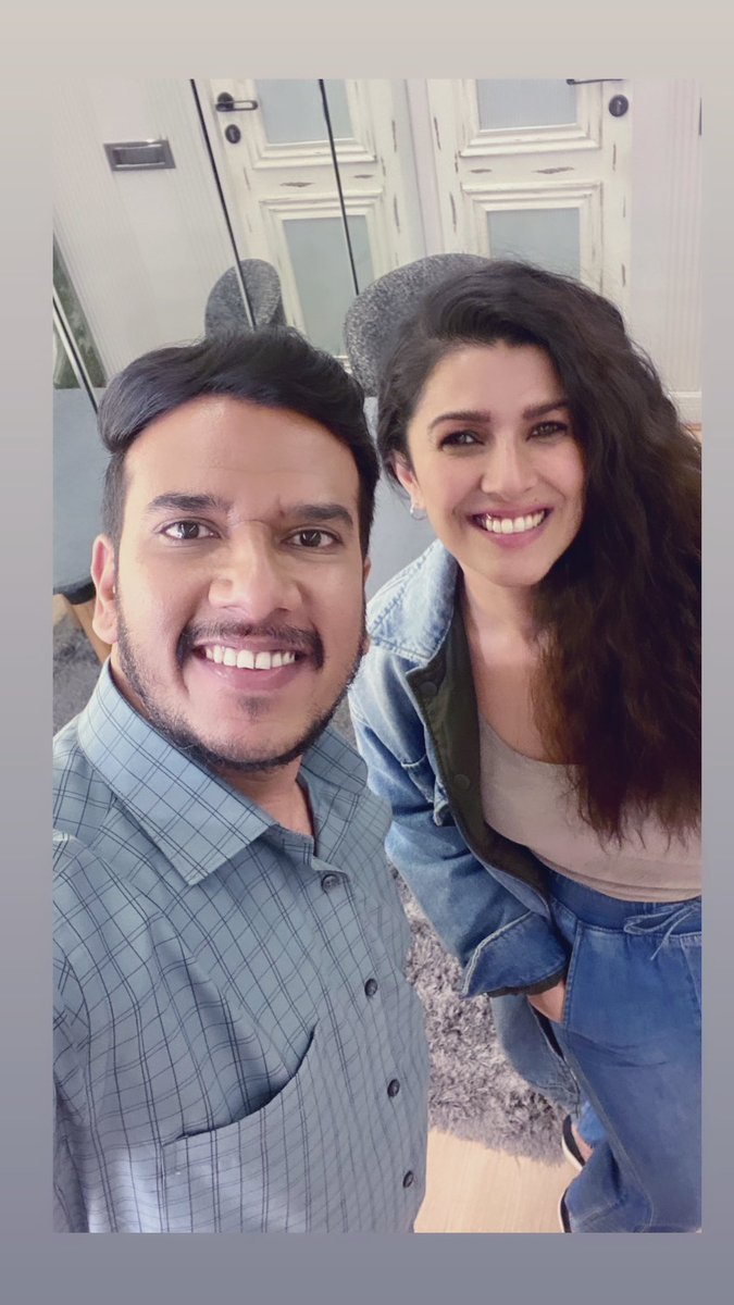 Akshay Tanksale tweet media