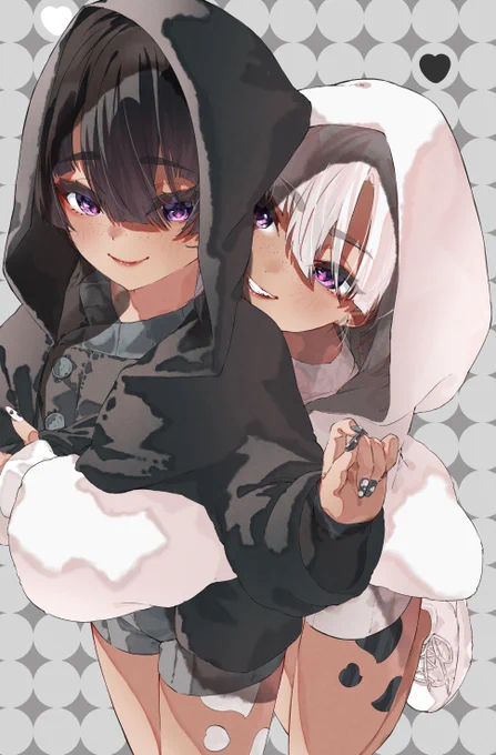 Hide and seek 