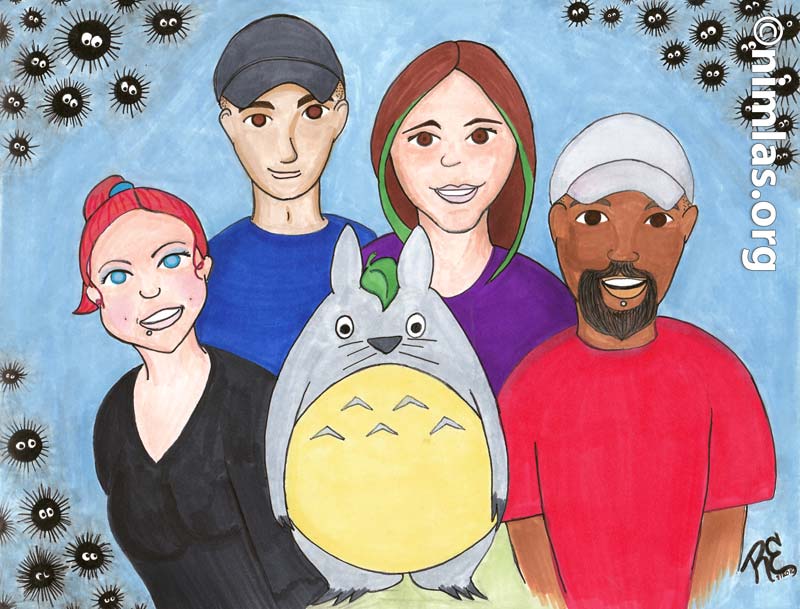 Nutty Bites 256: The Boy and the Heron – Intro to Ghibli dlvr.it/T0gsvf