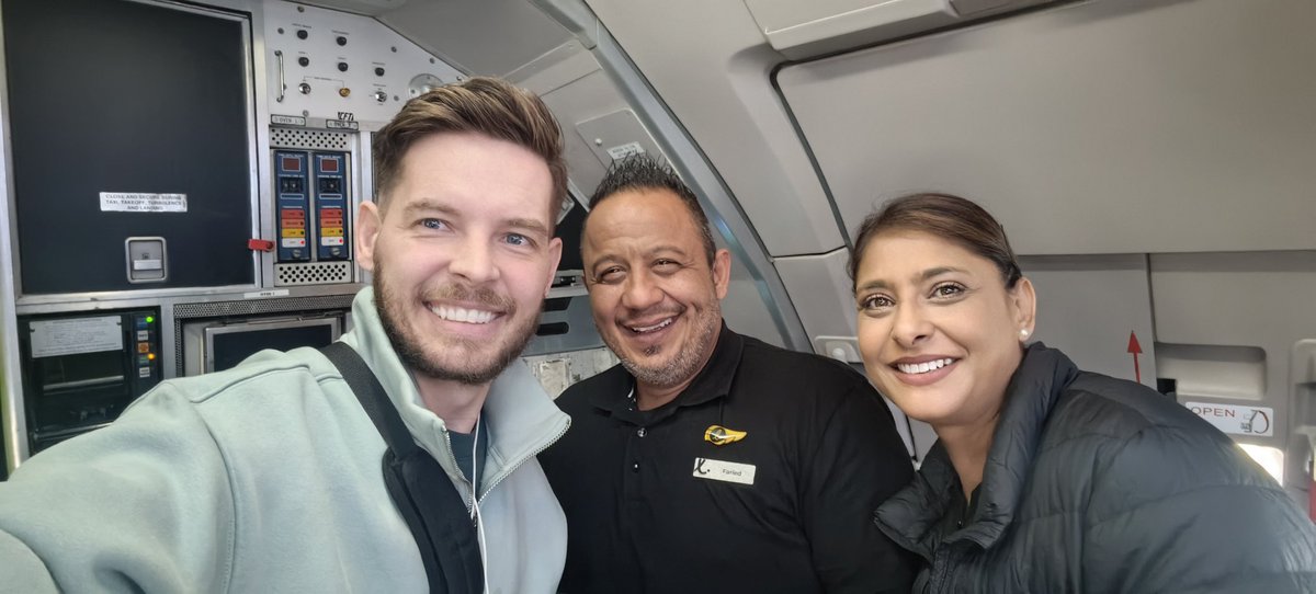 Andre Lotter (@andrelotter) on Twitter photo Exceptional service with <a href="/LiftAirlineSA/">LIFT Airline</a> I recently had surgery and are carrying a medical device with me. The cabin crew went out of their way to make me comfortable. Thank you❤️🙏 Exceptional service with <a href="/LiftAirlineSA/">LIFT Airline</a> I recently had surgery and are carrying a medical device with me. The cabin crew went out of their way to make me comfortable. Thank you❤️🙏