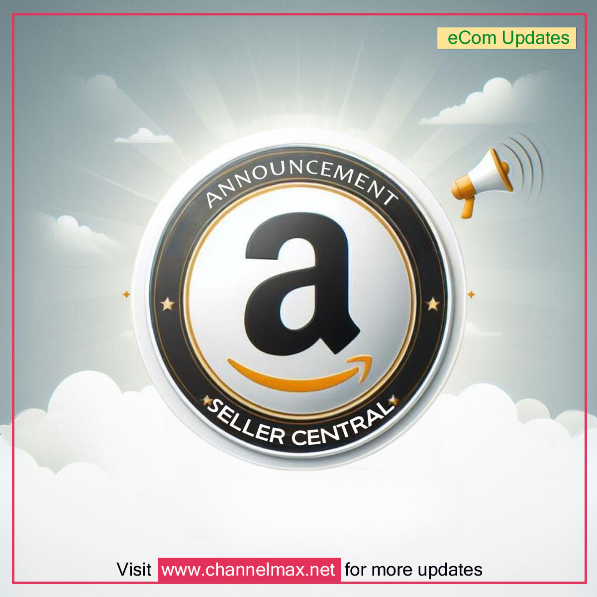 ChannelMAX's tweet photo. Amazon's New Shoppable A+ Content Module Promises Doubled Conversion Rates for Sellers
Link: https://t.co/coo8qIqOFL
.
.
.
#Amazon #SellerCentral #Announcement #ecommerce #onlineshop #brands #channelmax #repricer #repricing #HappyNewYear2024 #Trending #onlineshop #BreakingNews https://t.co/d1SOuXISl5