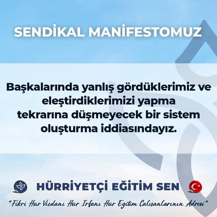 #Andolsunhürriyete