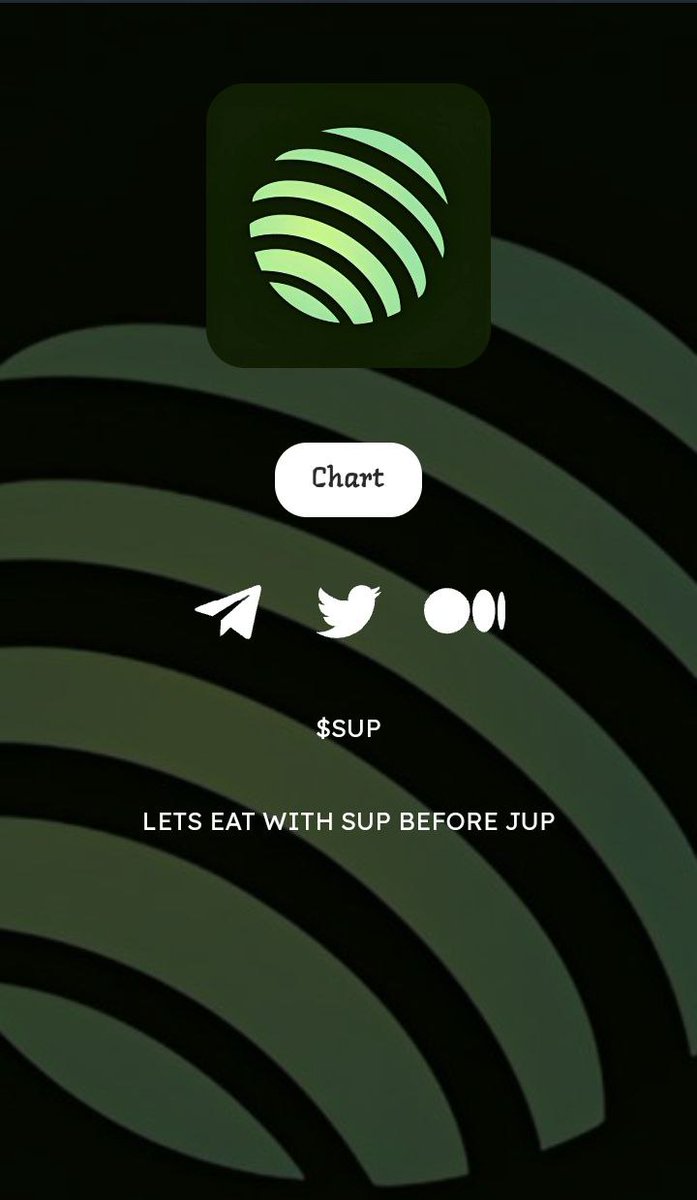 SUPonSOL's tweet photo. Something's cooking.. can y'all guess?! 🔥🔥

Sauce is in Telegram! Go join and experience the supportive community vibes: https://t.co/hrwOF09C3X https://t.co/aKtZbK7ec0