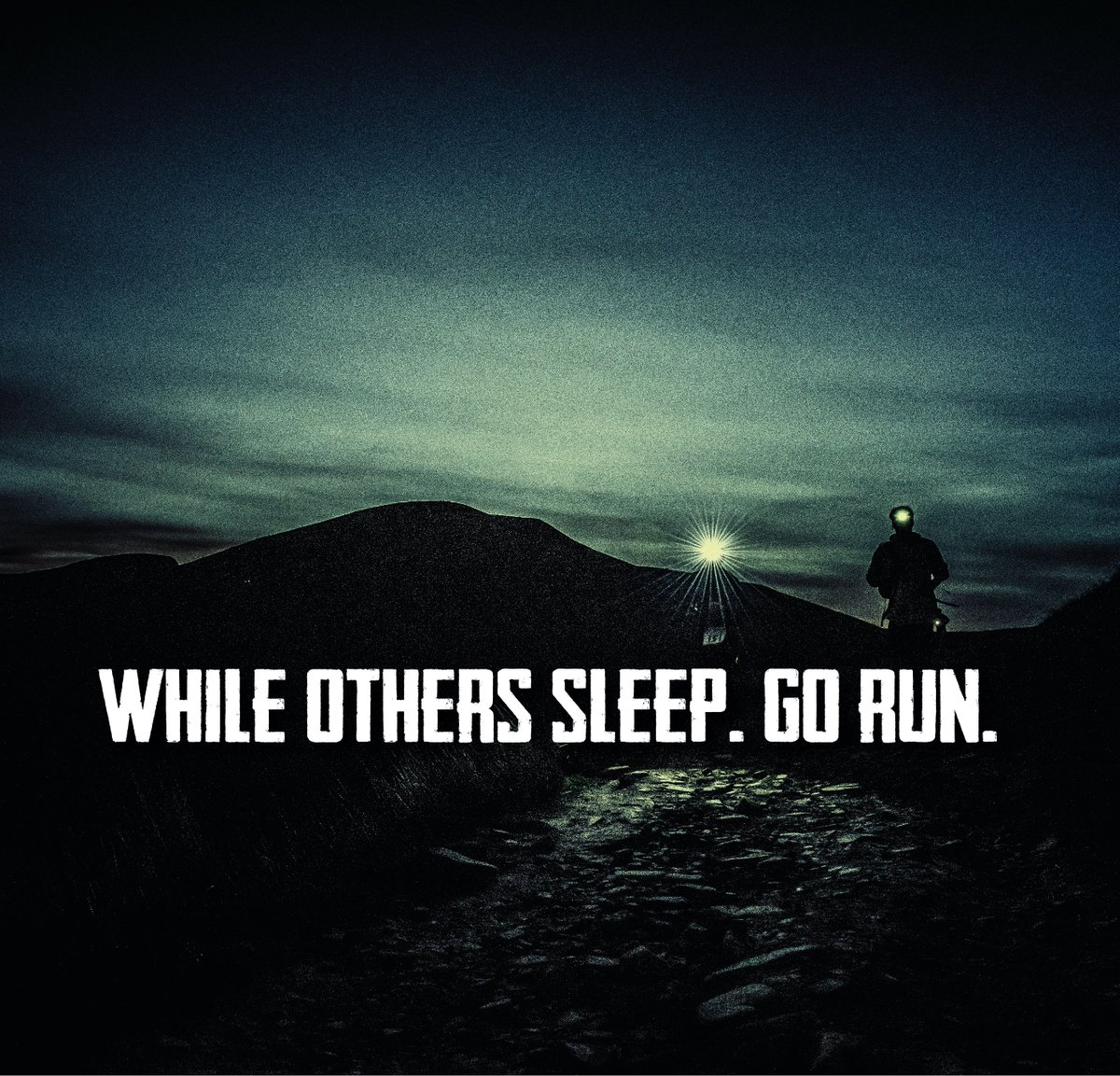 Embrace the suck #brutal ☠️