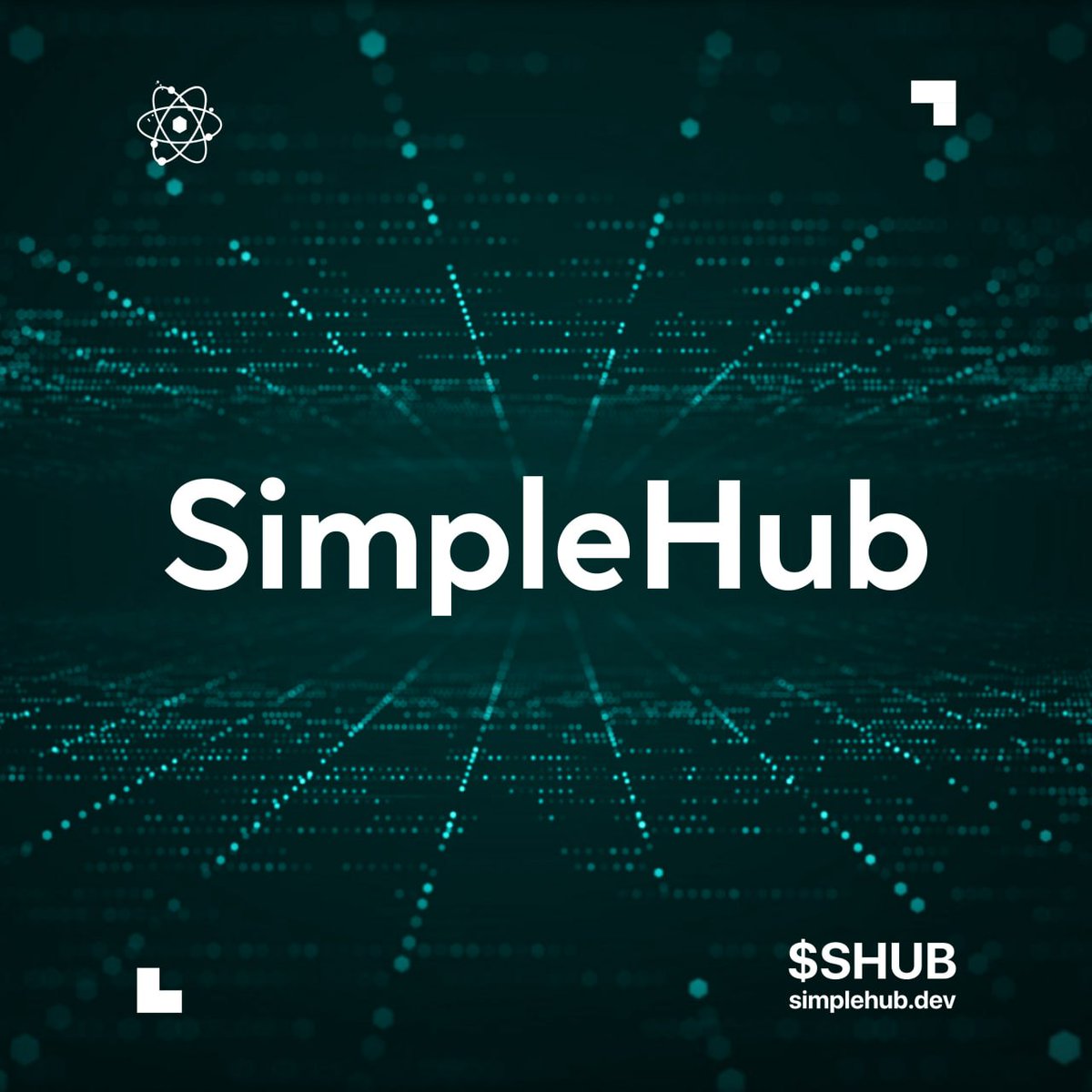 MIMA_TEAM's tweet photo. @coingecko SimpleHub provides a one-stop platform where users can conveniently access a comprehensive suite of premium utilities.

🌐https://t.co/sVPzyfHHrV

#Memes #MemeTokens #Ethereum #shub #SimpleHub #Crypto #1000XToken https://t.co/LOSt1hvaNw