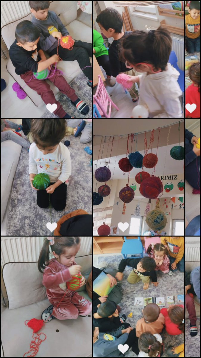 Ataturkio's tweet photo. Dilimizin zenginlikleri projesi kapsamında aralık ayı    etkileşimli kitap okuma tekniği ile ''Bir Yumak Macera'' adlı kitap okunarak bütünleştirilmiş etkinlik yapıldı, sıralama kartları ile oyunlar oynandı. @aliihsansu_ @Murat4Kucukali @ideaziz1  @CinarMEM21 @cinarmemproje https://t.co/jLMiPTEYD4