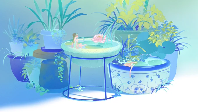 #今年も残りわずかなのでお気に入りの4枚を貼る 