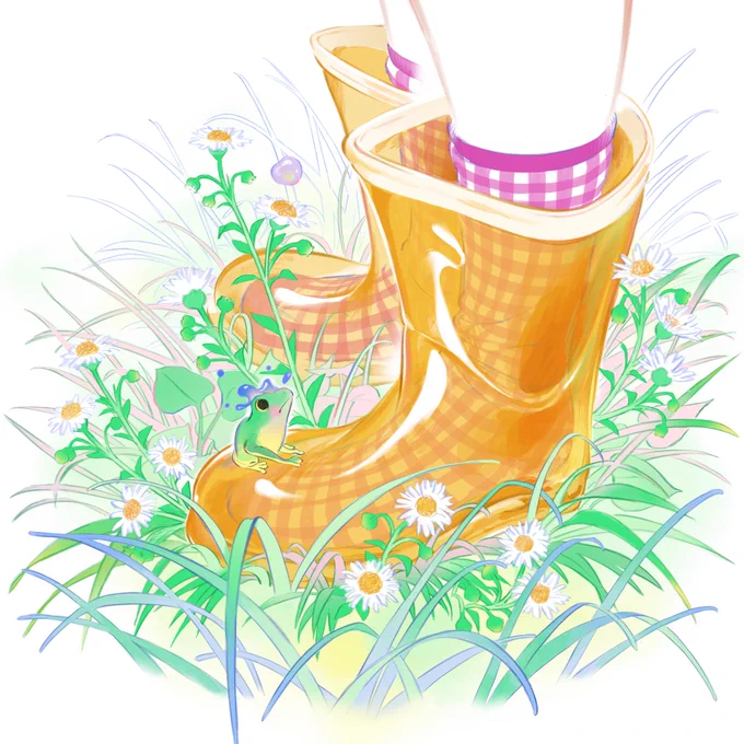#今年も残りわずかなのでお気に入りの4枚を貼る 