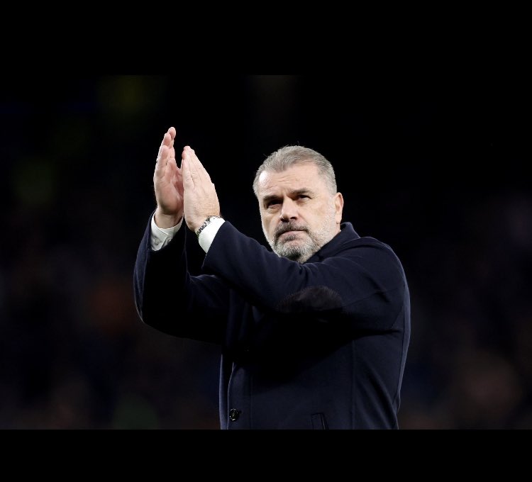 ValidF00tball's tweet photo. ⚪️ Postecoglou on new signings to join as soon as possible: “Obviously if we can do business early it's great for us, not just because of losing Romero but there's a whole month there - why waste it?”.

“It’d be helpful and great for us. For sure we will try”. https://t.co/Dfu9zisRYR