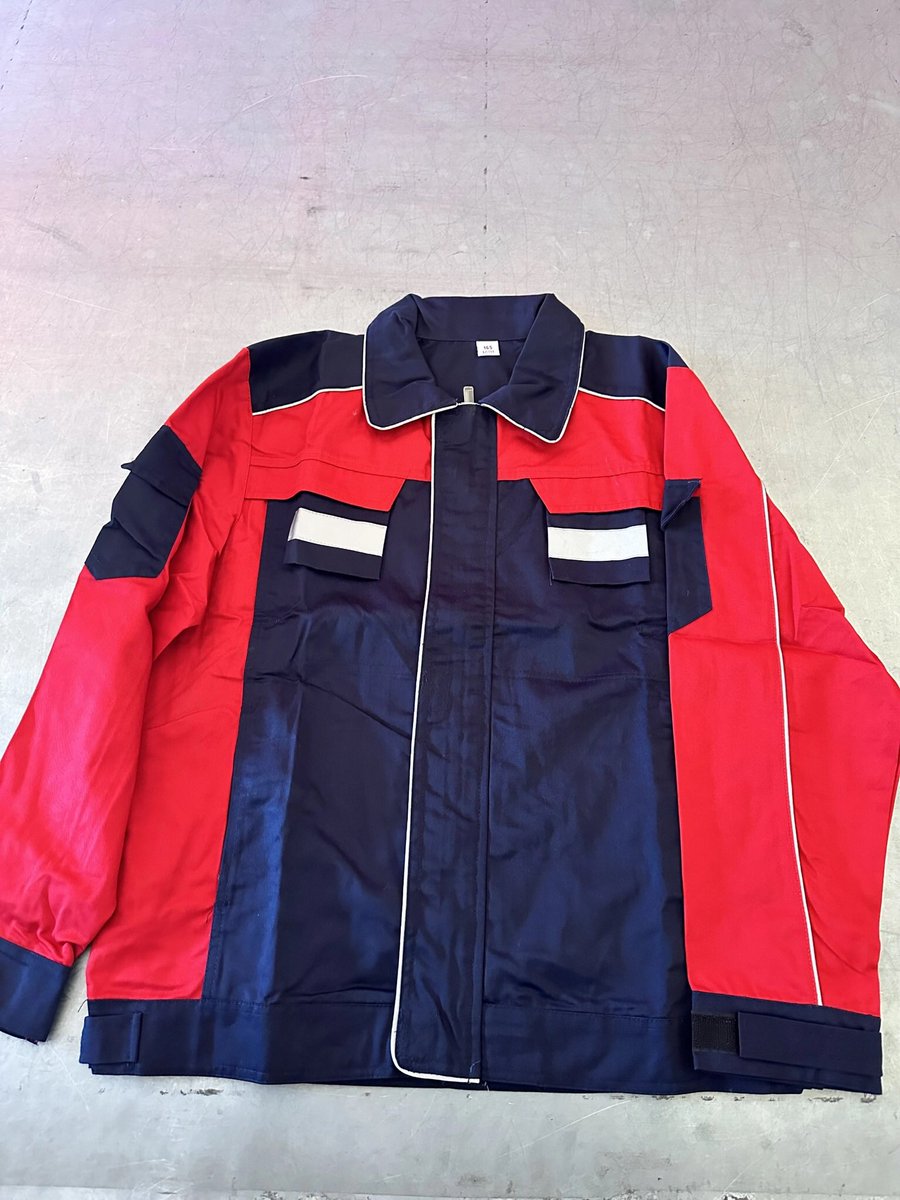 compassgar81552's tweet photo. 🔥OEM and ODM products is welcome，fast delivery, best service. Follow us for more updates.  
 📮lisa@compassgarment.com  
#garment #customclothes #clothes #workwear #fyp #trending #clothingfactory   #reflectiveworkwear #clothingmanufacturers #workclothing #workclothes https://t.co/87EhpLWnEp