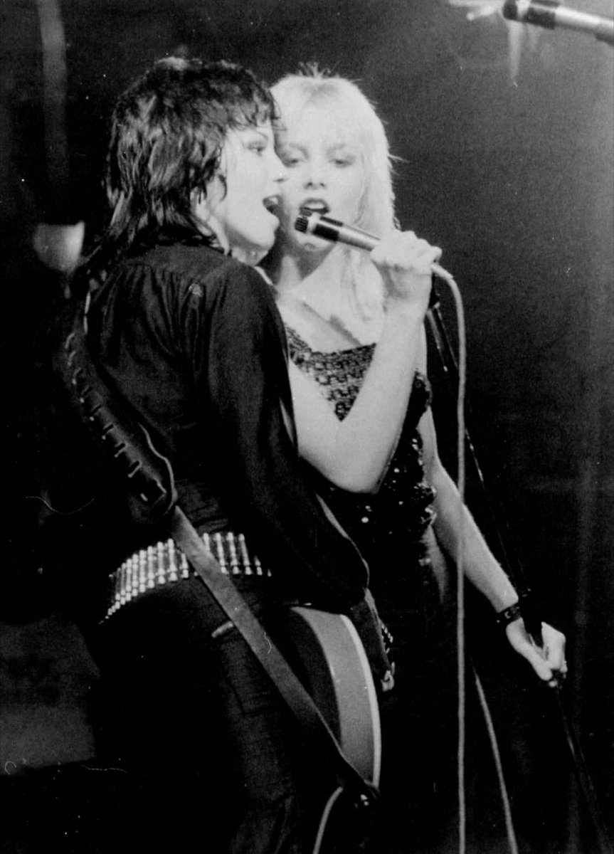 Cherie Currie tweet media
