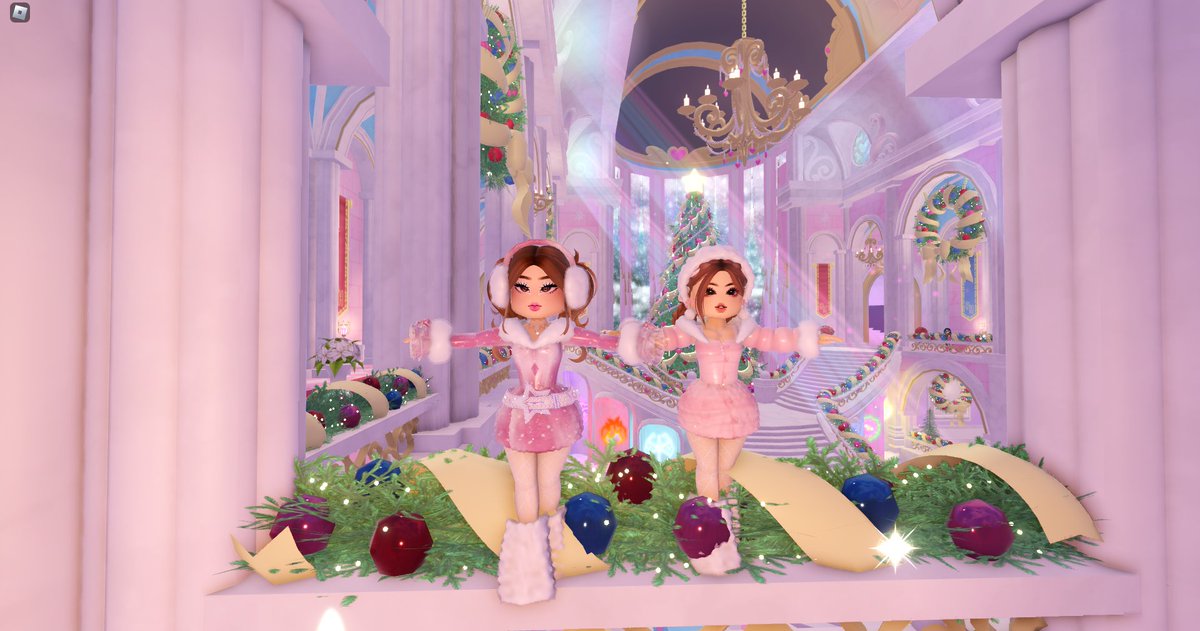 xchloeandclaire tweet picture