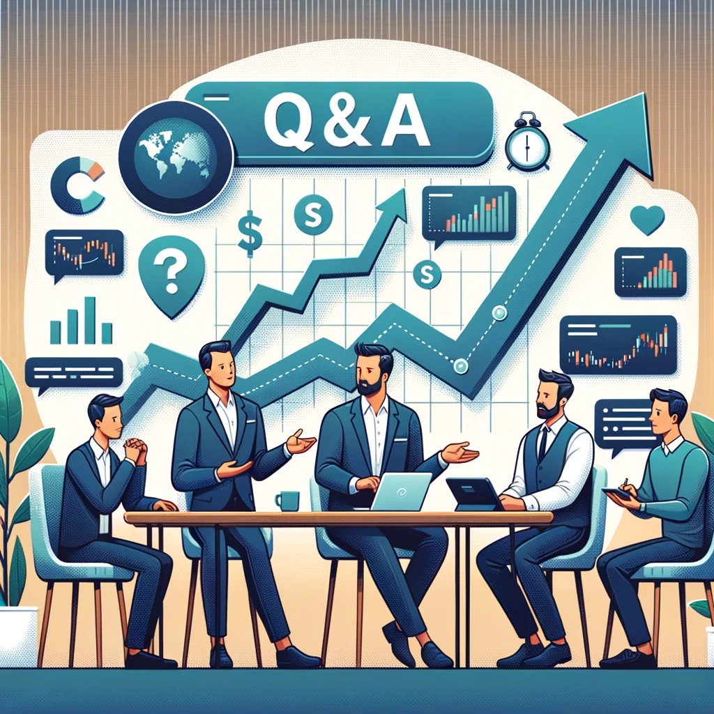 Vtrender's tweet image. Get your trading queries answered instantly with Vtrender.

Ideal for beginners seeking guidance! 🙋♂️🙋♀️ #TradingFAQ #NewbieSupport

link up at - vtrender.com/mentorship/