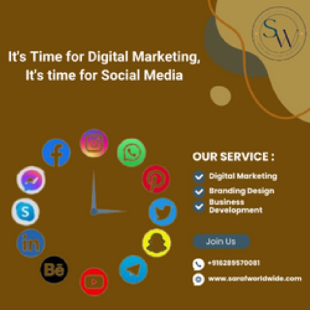 It's Time for Digital Marketing, It's time for Social Media. #contentmarketing #content #digitalmarketingagency #contentcreation #advertising #socialmedia #marketing #onlinemarketing #marketingstrategy #socialmediamarketing #marketingdigital #digitalmarketingtips #marketingtips