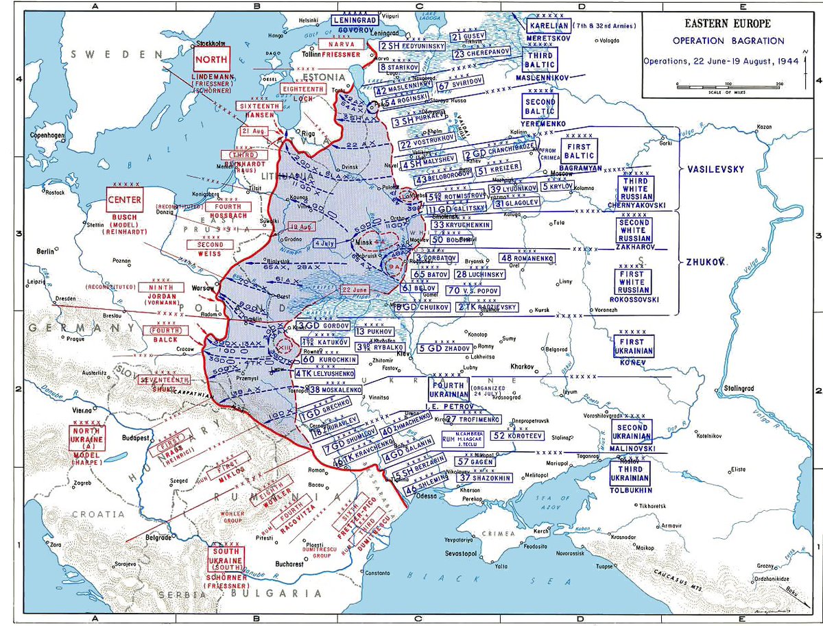 ArmchairW's tweet photo. So a large part of the stated justification for NATO supporting Ukraine is the supposed belief that "the West is next" - that Ukraine is merely the first domino to fall in a new Russian march to Berlin.

It's very odd then that the actual members of NATO aren't acting like it.

Over the last two years, Western nations - in particular European nations - have done little to nothing to actually prepare for war with Russia.  By and large they have all happily handed over their existing, modest stocks of military equipment and ammunition to Ukraine with no serious replacement plans, let alone genuine rearmament plans.  Just to provide an example: with the sole exception of Poland, I don't think any member of NATO - including the United States - has actually taken delivery of a single new tank on account of the war in the last two years.

* Hungary received a few Leopard 2A7s from a prewar order earlier this month.

Military innovation in NATO has stagnated, with professional Western soldiers seeming to take little interest in battlefield developments.  Ukrainian soldiers trained in Europe have complained that Western tactical methods are old-fashioned and unrealistic on the modern battlefield, even to the point of mockery.  The "just go around the minefield" remark of a Bundeswehr instructor comes to mind.

On the personnel side of the house, only known military titans (sarcasm) Denmark, Lithuania and Latvia have bolstered conscription efforts.  The British military has shrunk significantly, mirroring a similar decline in American force strength.  None of this is treated as the dire emergency that it would be if NATO actually intended to be ready for war with the Russian Federation in 2025.

So what are we to make of this?  It's possible that NATO's brain trust is absolutely marinating in hubris ("the Russians suck, we can take them easily"), but in light of articles coming out that the Bundeswehr has no ammunition at all it's difficult to see Western arrogance stretching that far.  I think it's far more likely that Western leaders - contrary to their public statements - do not believe Putin has any designs at all on NATO territory.

And it's important to underline this last point.  This isn't, "Putin has been deterred" because they're not deterring anyone.  Once Ukraine falls over Europe is going to be a military basket case protected almost entirely by the dubious prospect of American nuclear attacks.  It's "Putin isn't going to move regardless of the balance of forces."

Which then begs the question of why the hell, exactly, the collective leaders of the West have gone all in on a Russian-killing project in Ukraine when they seem to have a bone-deep confidence that Putin isn't actually a threat to them.