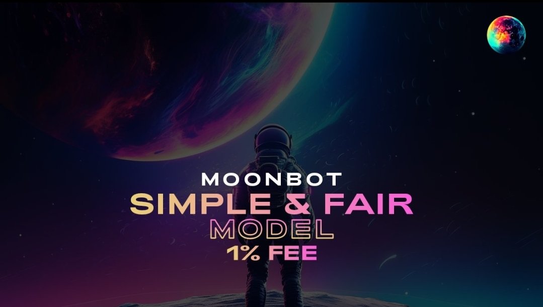 CryptoDetonator's tweet image. So I stopped pamping your bags and being your exit liquidity. Sitting on your lazy ass doing nothing but whining and pointing your fingers towards others!

I use #MoonBot on a daily base and i contribute to the volume and rev share, what have you done so far ?

#MBOT