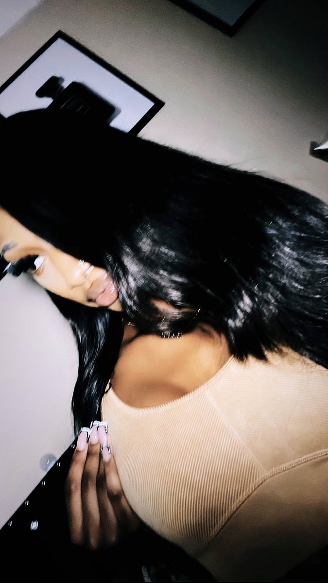 muah…. bad bitch