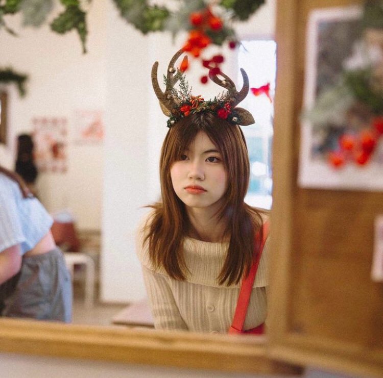 twskr41's tweet photo. แกมามุงน้องพะแพง มามุงความสวยกับความน่ารักนี้ อยากให้น้องถูกค้นพบ จะปีใหม่ก็โดนขโมยหัวใจ เตะตกหลุมความรักไม่รู้ตัวเลย😭😭✨✨💗💗💗💗💗💗

#PapangCGM48 
#CGM48 https://t.co/l2fW8qYckT