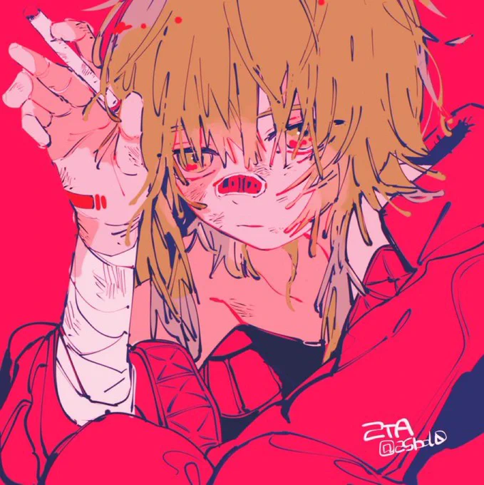 今年描いたボカロ