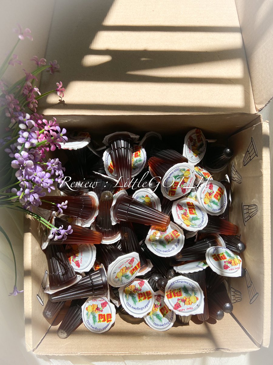 smooth_littleH's tweet image. ปีโป้มาแย้ววววว ขอบคุณกิจพึ่มาร์คจากคูมเกดด้วยนะคะ ฟังเพลงเพราะๆด้วย ได้กินปีโป้ด้วย ขอบคุณค้าบ ❤️😍 #karakatemtรีวิว  #SupportForMTParty