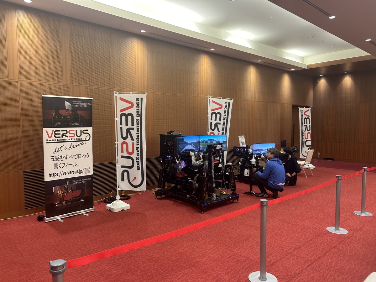 VERSUS【Def.】 tweet media