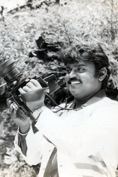 Great Actor, Leader, Inspiration  &amp; Greatest Human Soul is no more..... 💔💔

You will forever be immortal and living with a smile in hearts of every one of us in Tamil Film Industry.... 

We,the people on TN missed making you as our Ruler...  We will regret it forever.... 🙏🏼🙏🏼