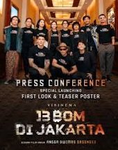 yan_widjaya's tweet photo. Kamis, 28 Desember 2023
*Hanya 1 Film Indonesia Baru*
Mulai tayang di jalur XXI DKI
Jumlah layarnya:
#13BomdiJakarta 45
+ 5 film lama:
#LayanganPutusTM 35
#SiksaNeraka 25
#HAMKA&SitiRaham 7
#PanggonanWingit 4
#JatuhCintaSepertidiFilmFilm 4
Yuk, libur santai di bioskop?! https://t.co/xeXANrDorP