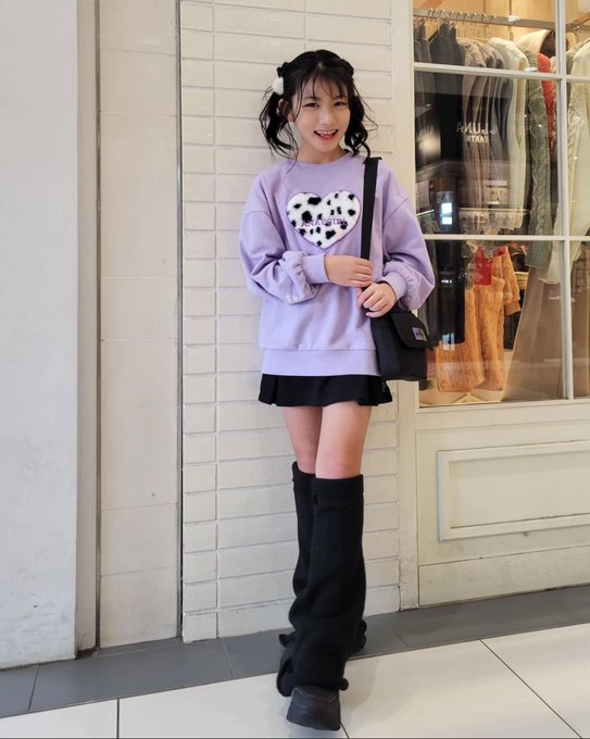 Twitterのコスプレ画像15