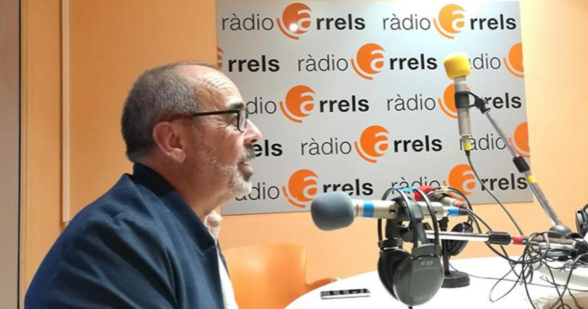 Col·lectiu 2 d'Abril tweet media
