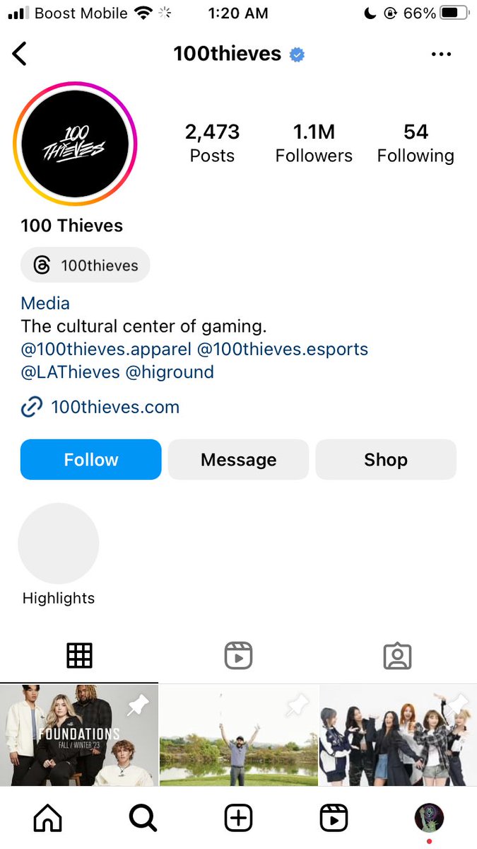 TEAM UPLINK ↙️ tweet media