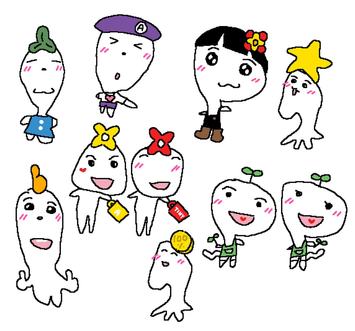 jaemiart's tweet photo. jorlpteezmon https://t.co/NzBNYYmQjR